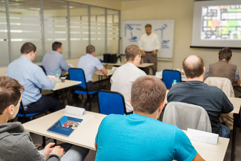 security-system-design-training-workshop